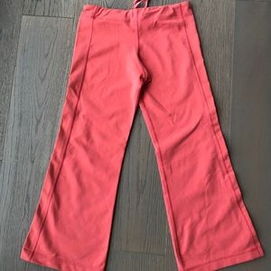 BNWOT Lululemon crop leggings